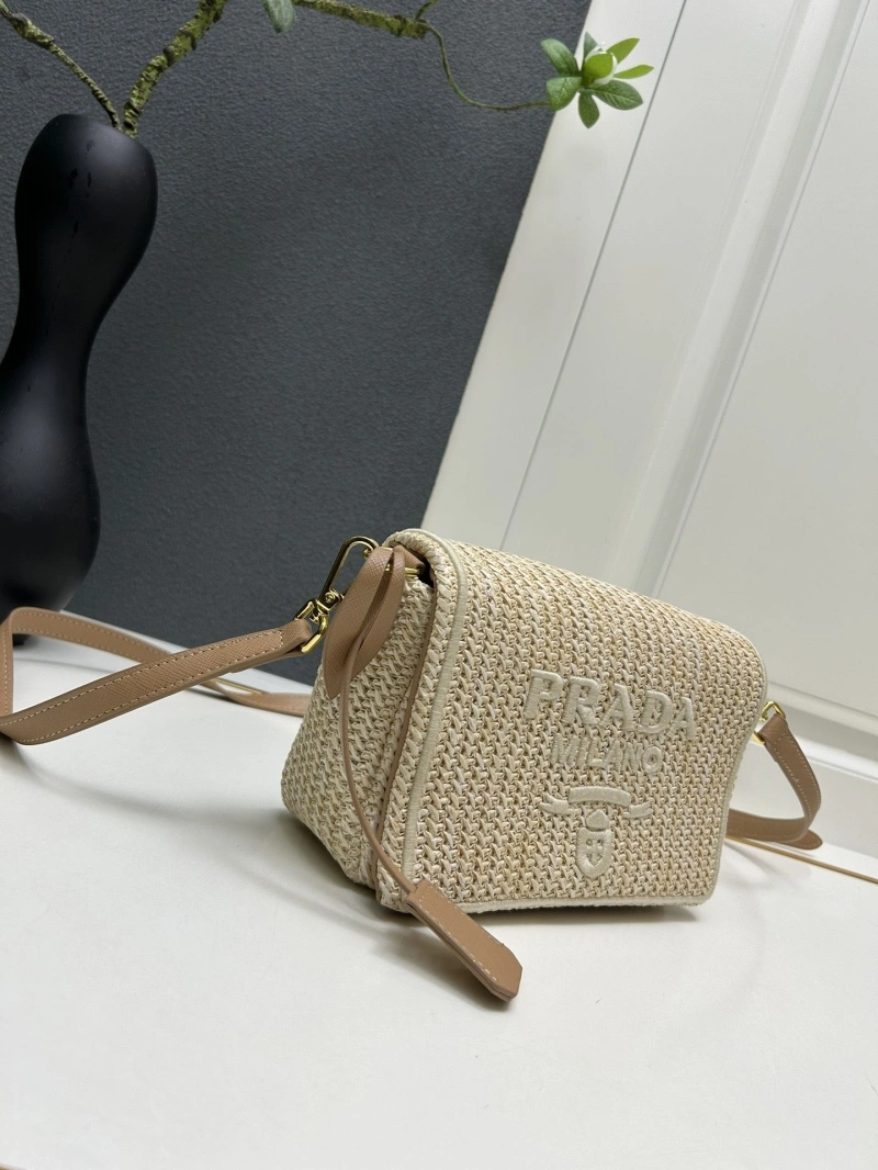 Pra*a satchel bags 4224-0299