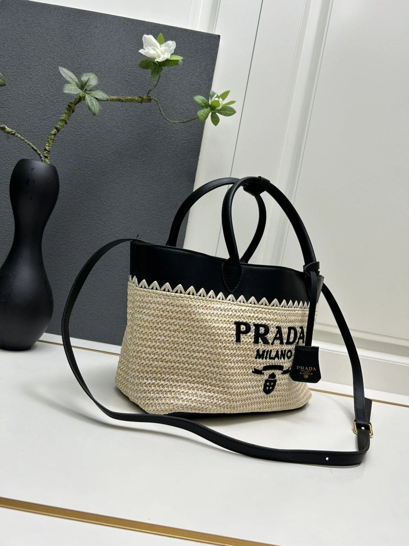 Pra*a shopping bags 4224-0301