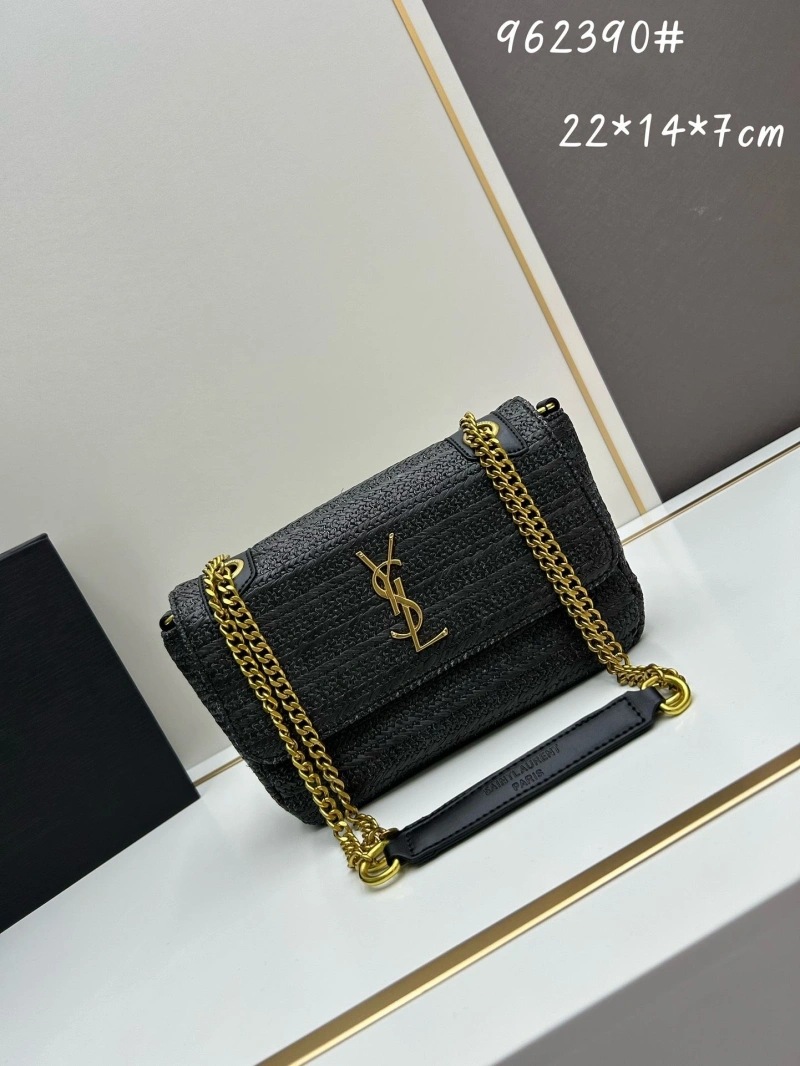 Y51 top handle bags 4224-0308