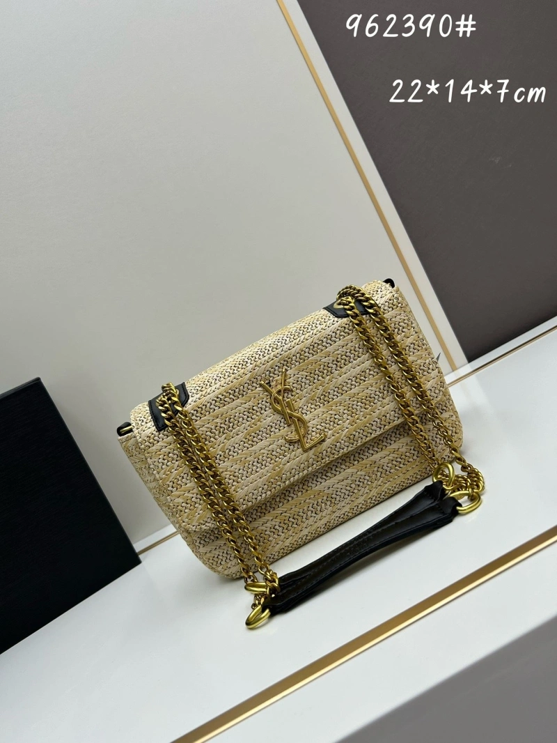 Y51 top handle bags 4224-0309