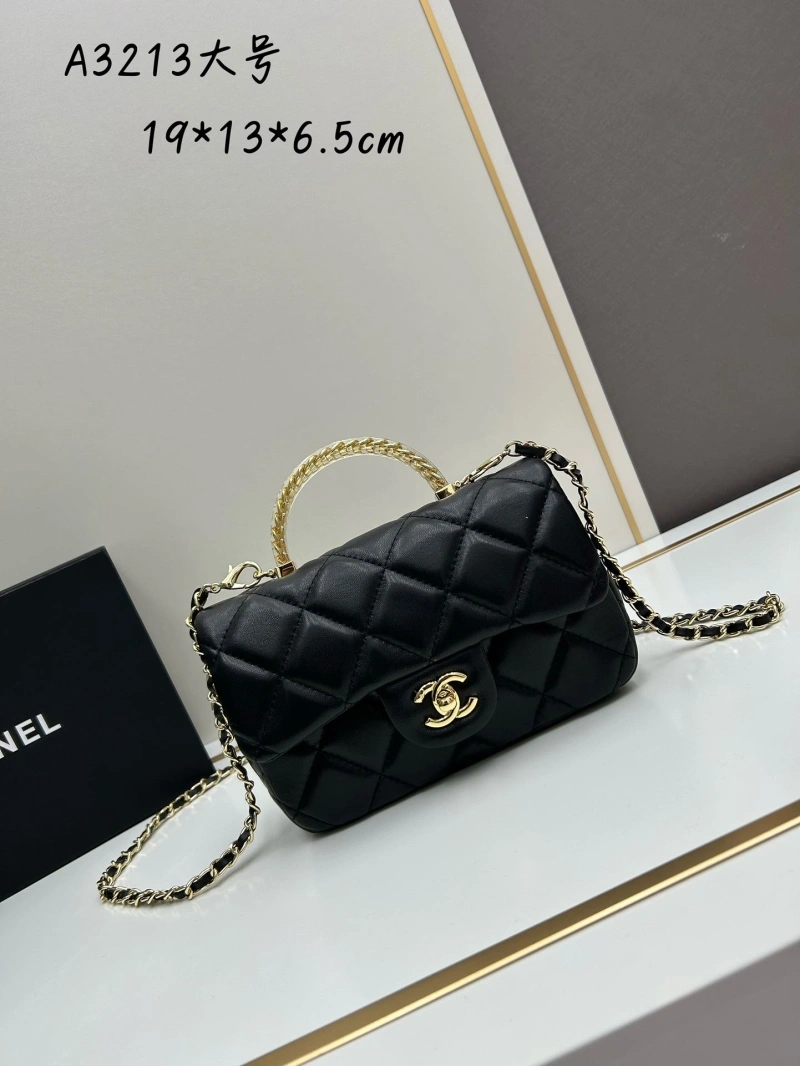 Ch**el cf series bags 4224-0324