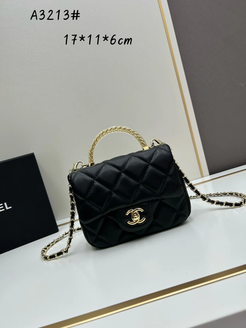 Ch**el cf series bags 4224-0330