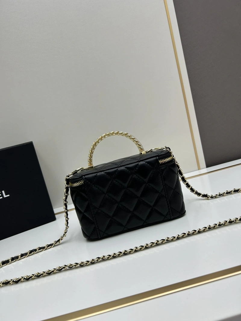 Ch**el cosmetic bags 4224-0333