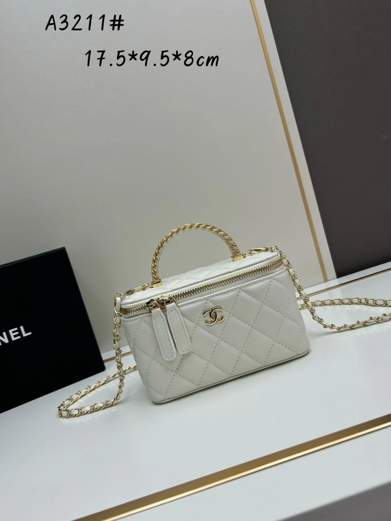 Ch**el cosmetic bags 4224-0335