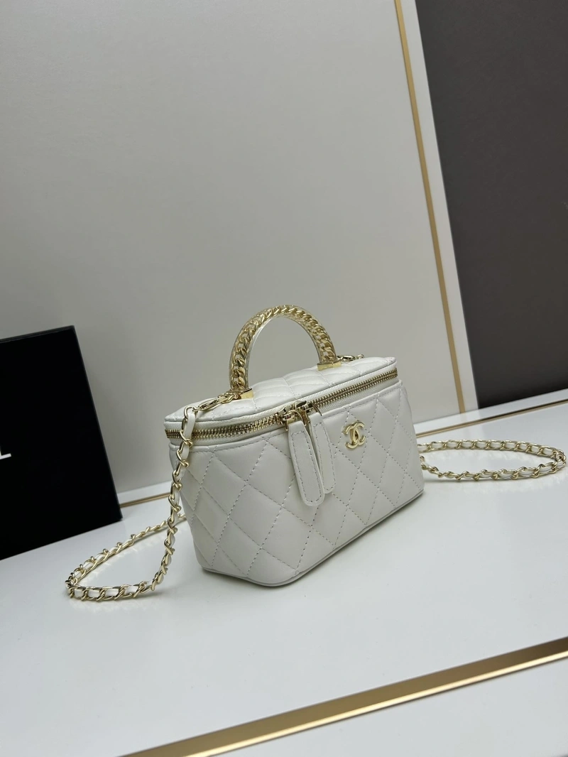 Ch**el cosmetic bags 4224-0335