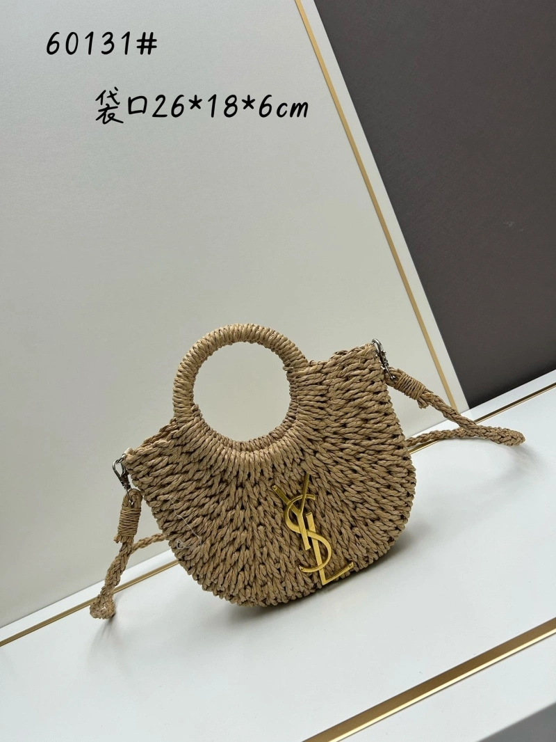 Y51 top handle bags 4224-0365