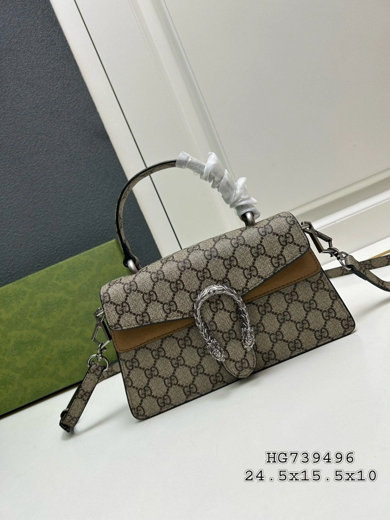 Gvc*1 top handle bags 4224-0371