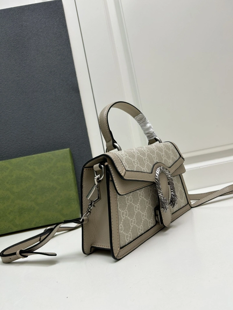 Gvc*1 top handle bags 4224-0372