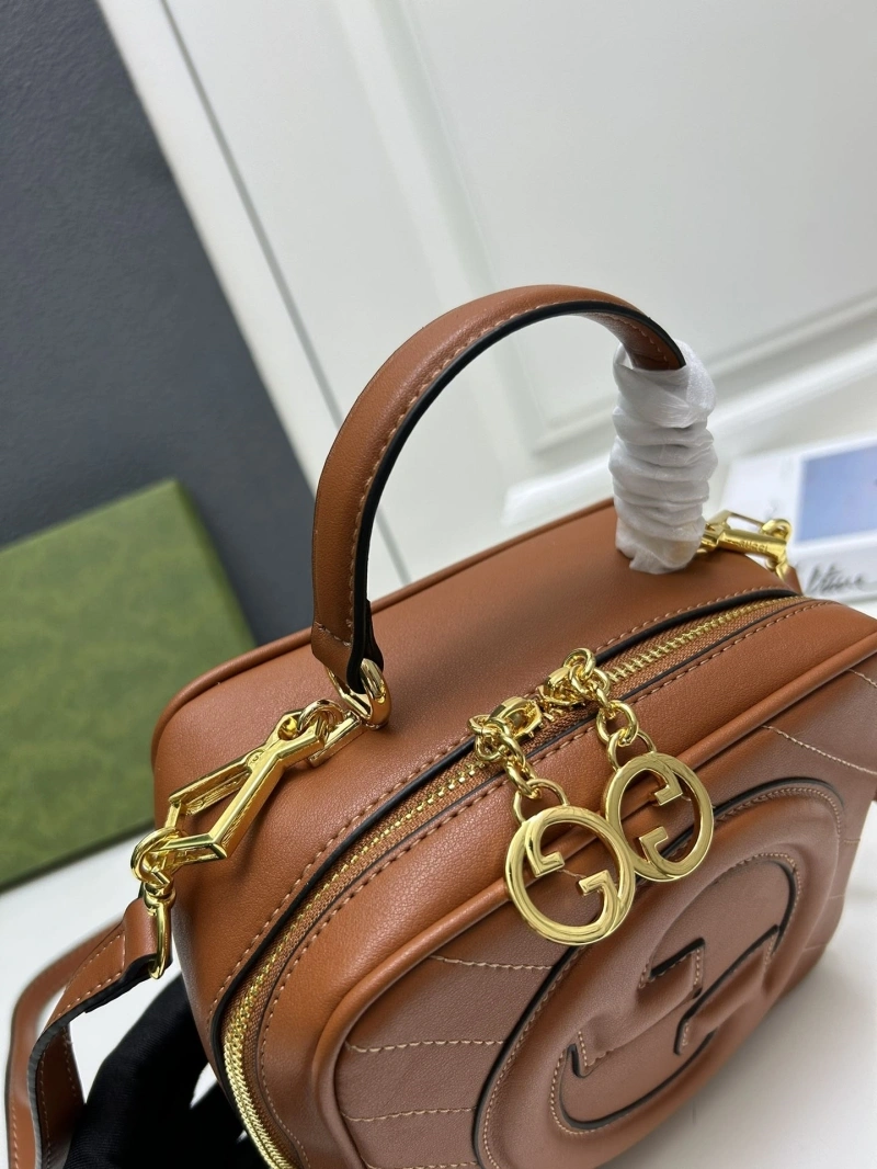 Gvc*1 top handle bags 4224-0395
