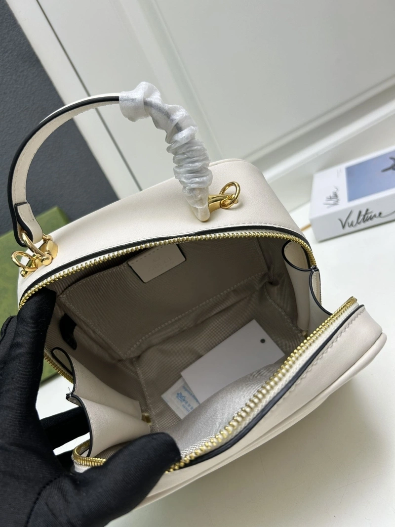 Gvc*1 top handle bags 4224-0396