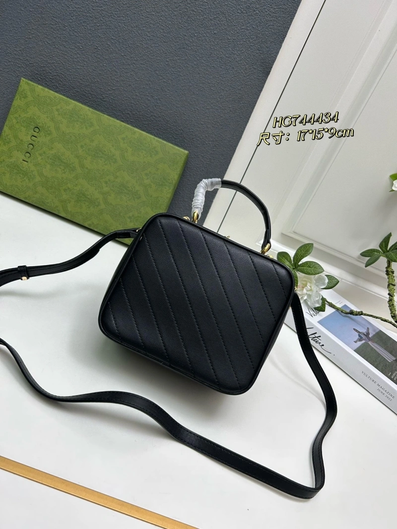 Gvc*1 top handle bags 4224-0397