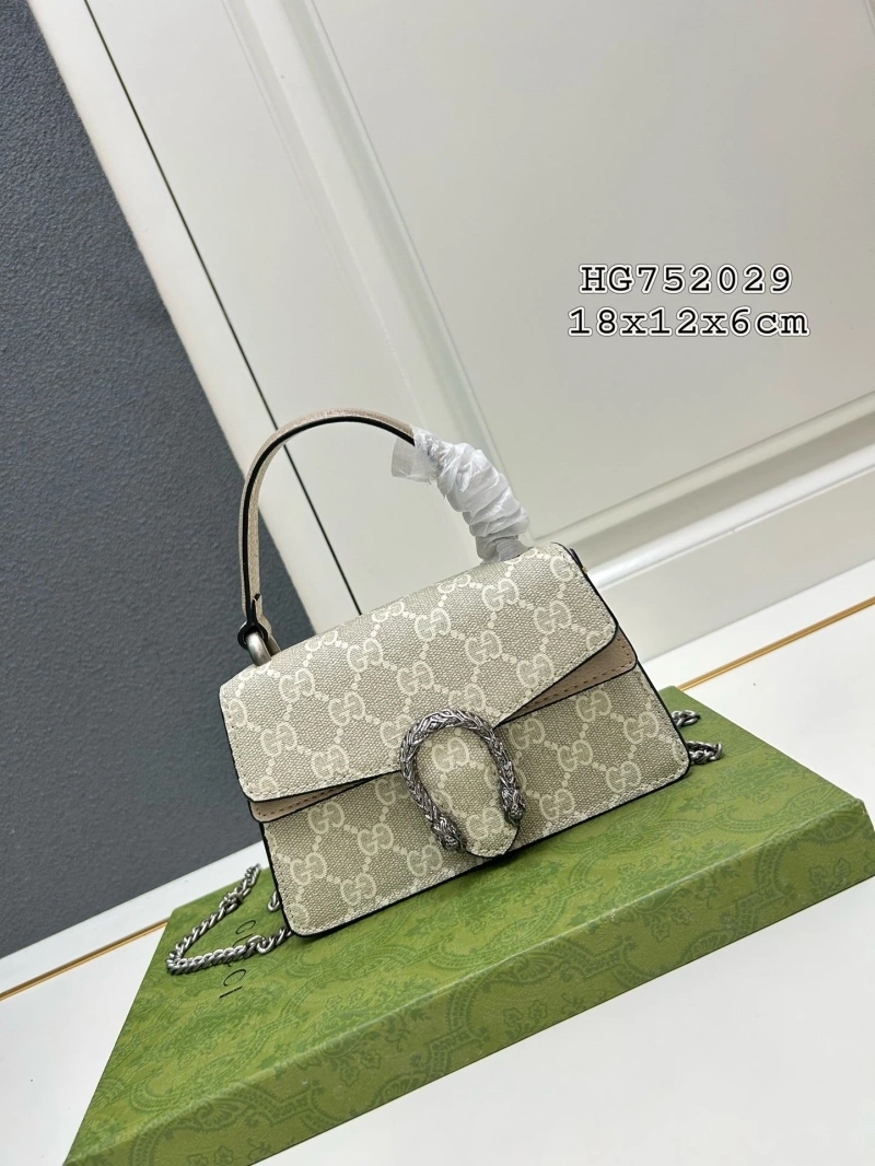 Gvc*1 top handle bags 4224-0398