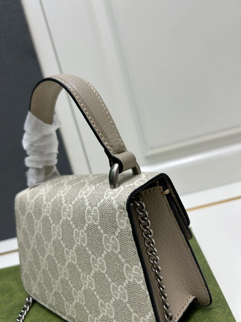 Gvc*1 top handle bags 4224-0398