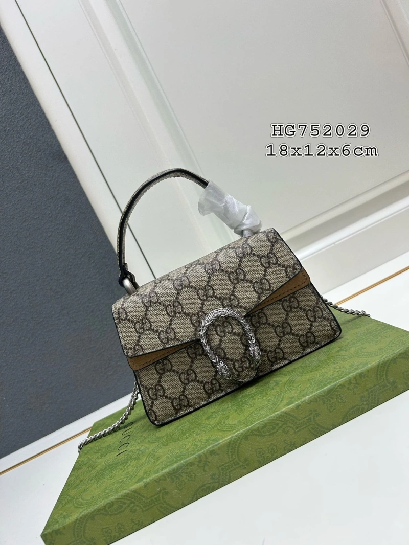 Gvc*1 top handle bags 4224-0399