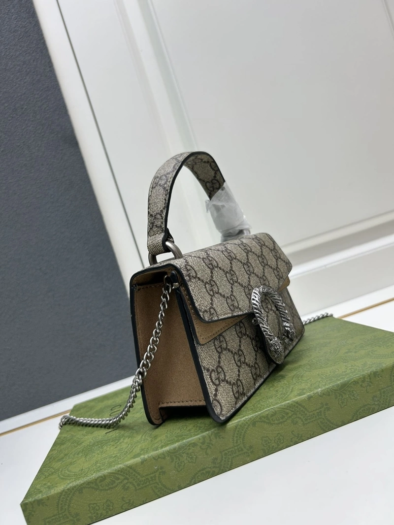 Gvc*1 top handle bags 4224-0399