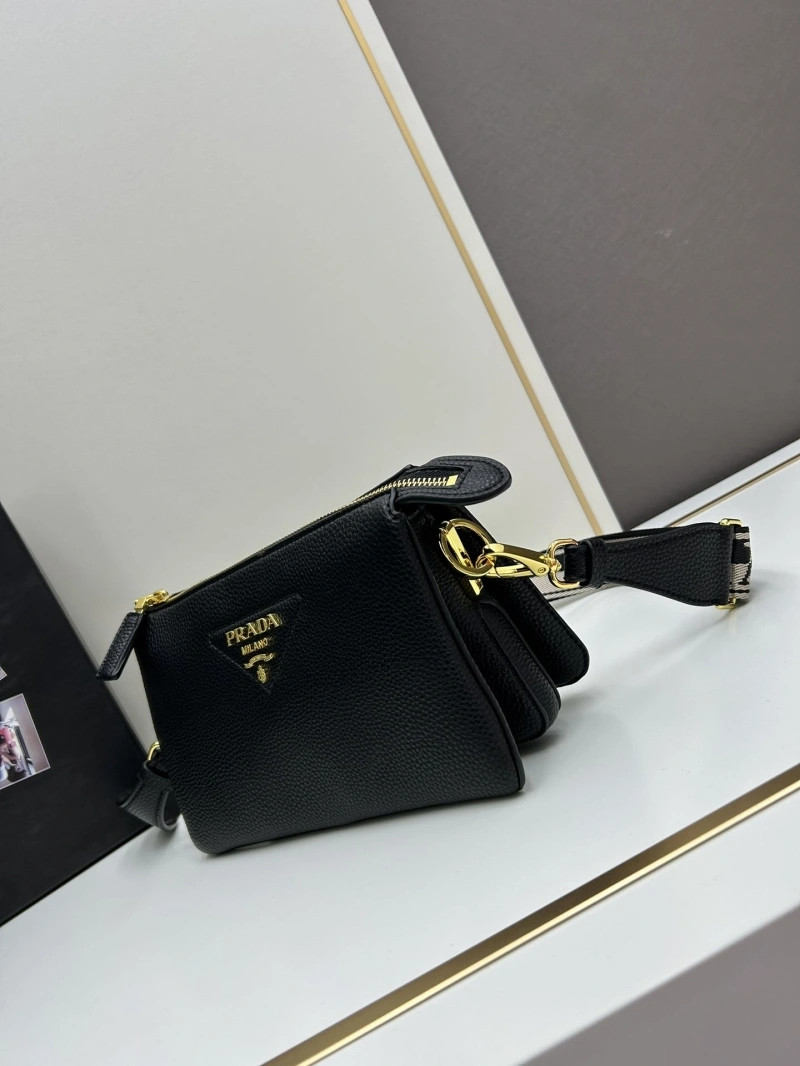 Pra*a satchel bags 4224-0411