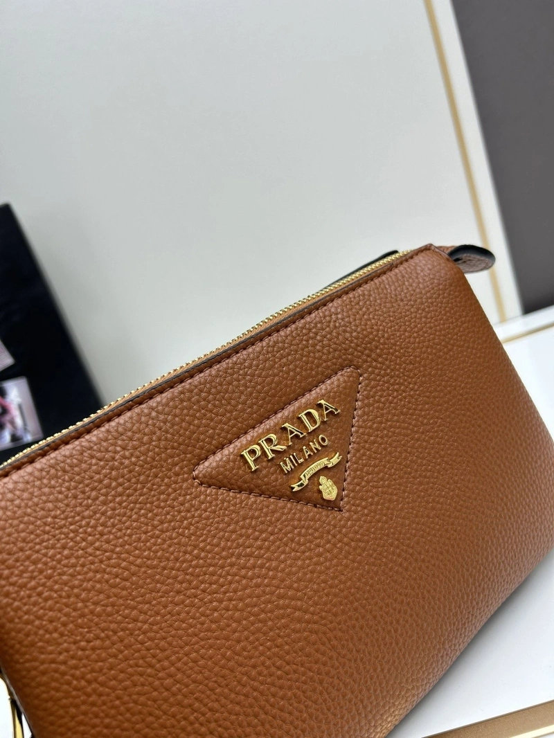 Pra*a satchel bags 4224-0412