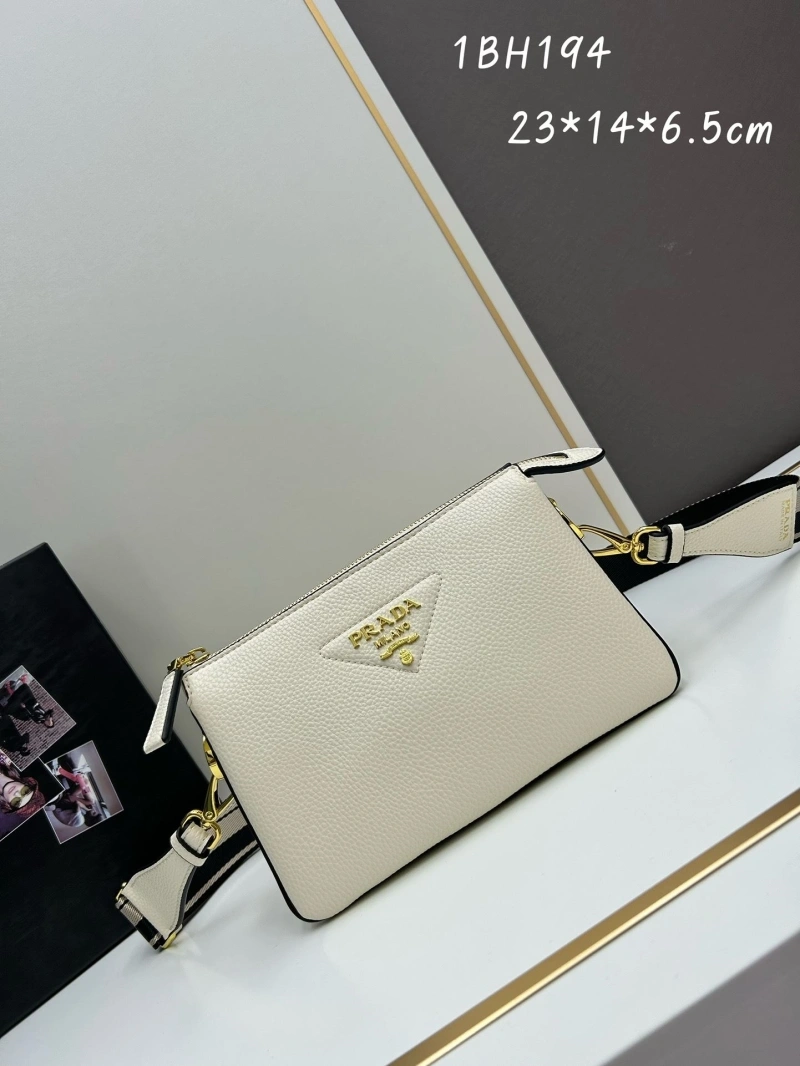 Pra*a satchel bags 4224-0415