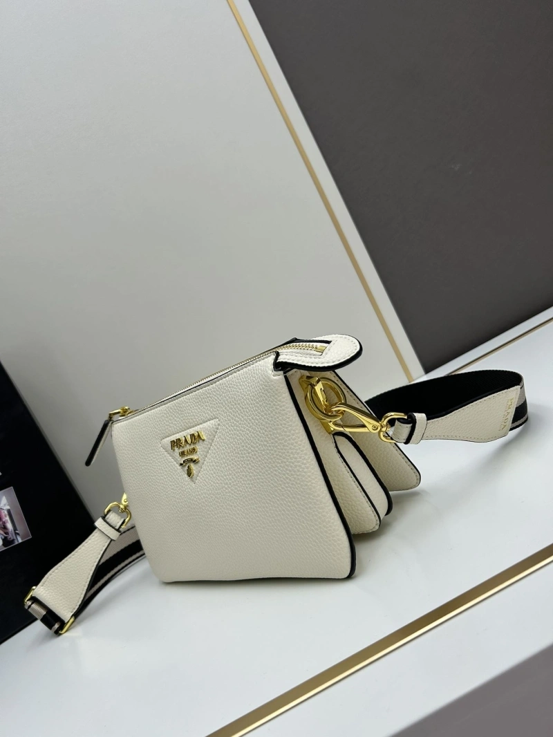 Pra*a satchel bags 4224-0415