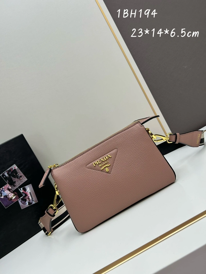 Pra*a satchel bags 4224-0416