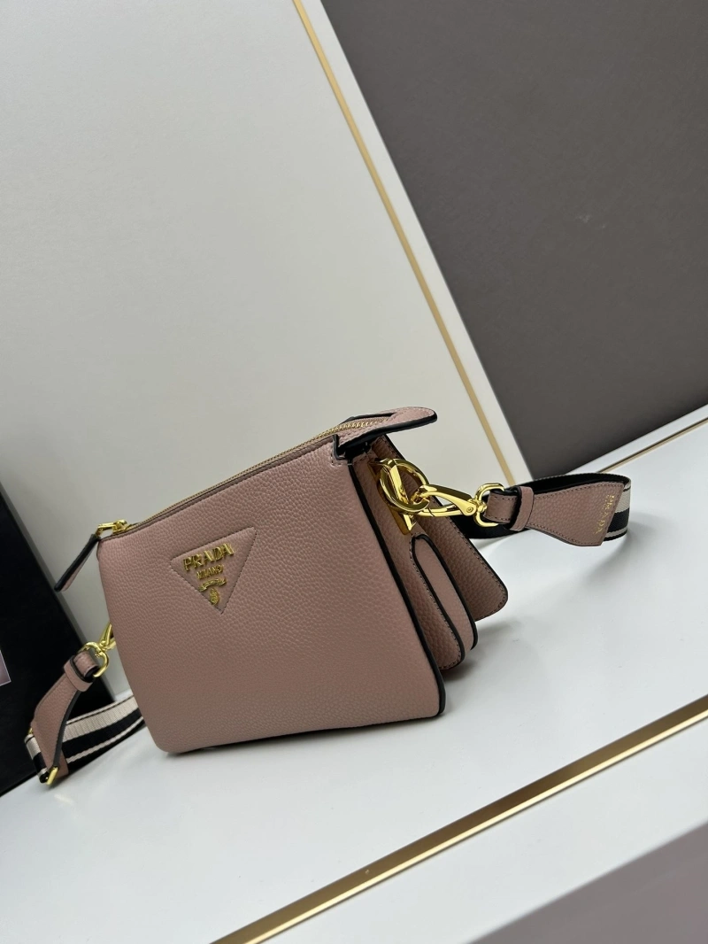 Pra*a satchel bags 4224-0416