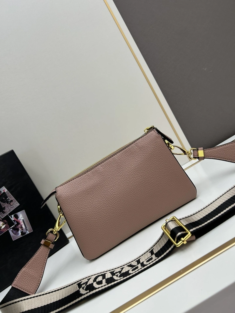Pra*a satchel bags 4224-0416