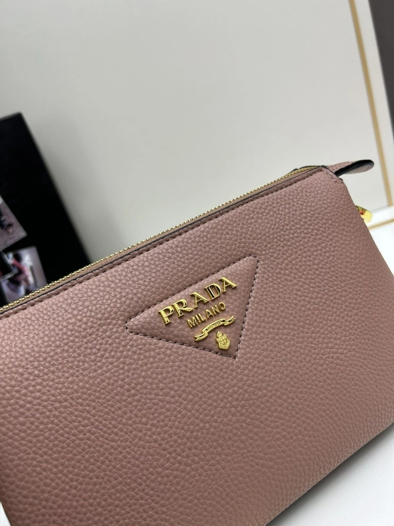 Pra*a satchel bags 4224-0416