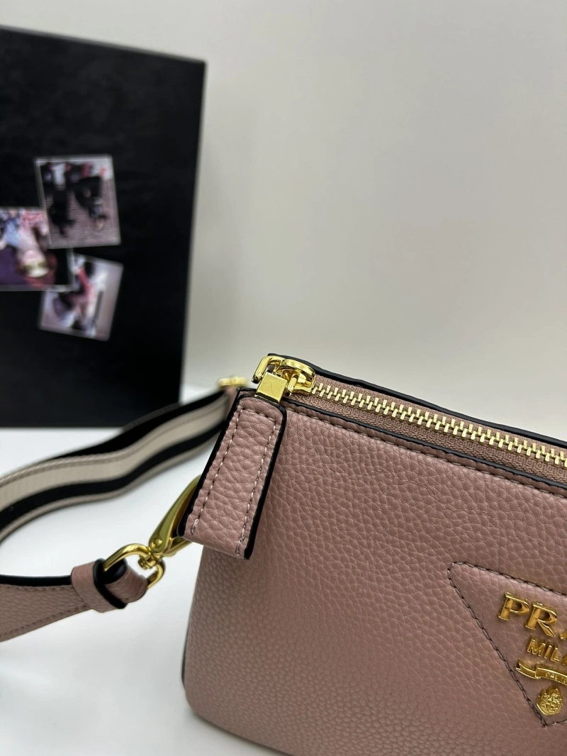 Pra*a satchel bags 4224-0416