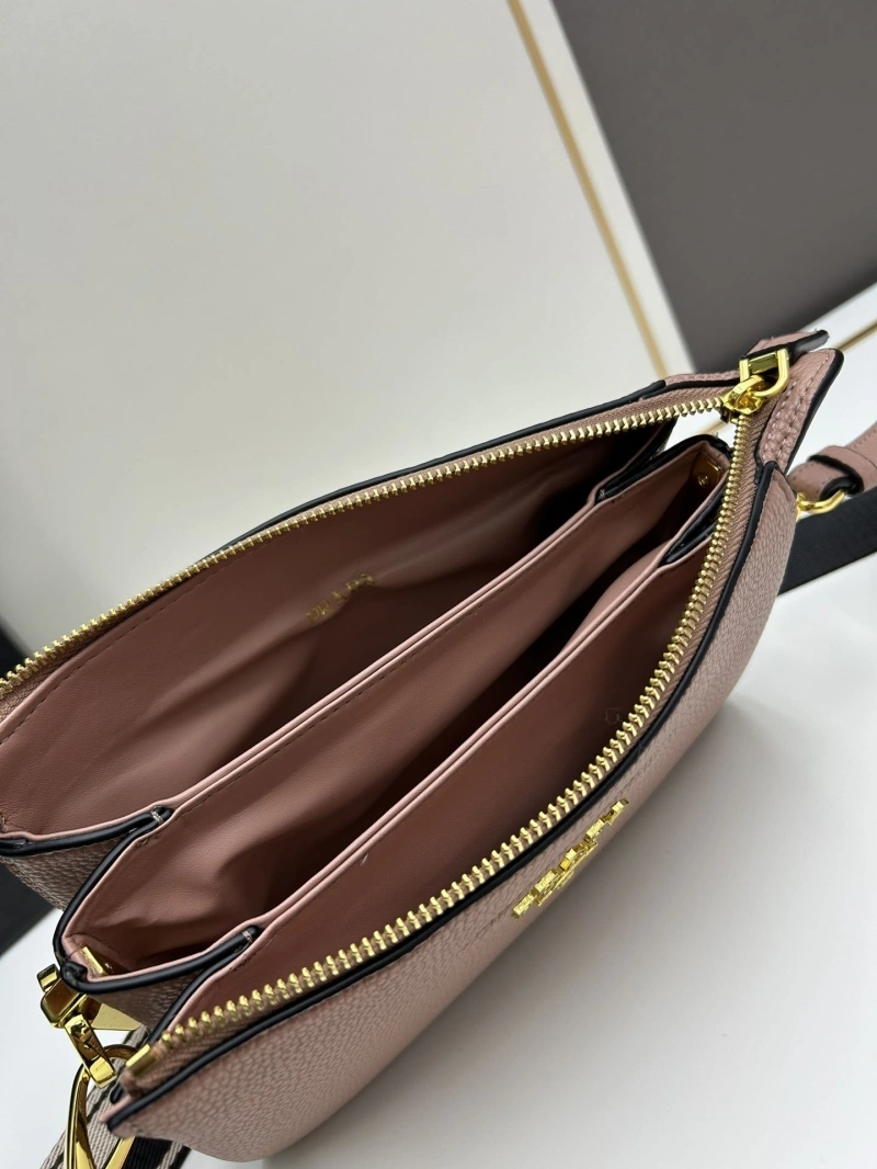 Pra*a satchel bags 4224-0416