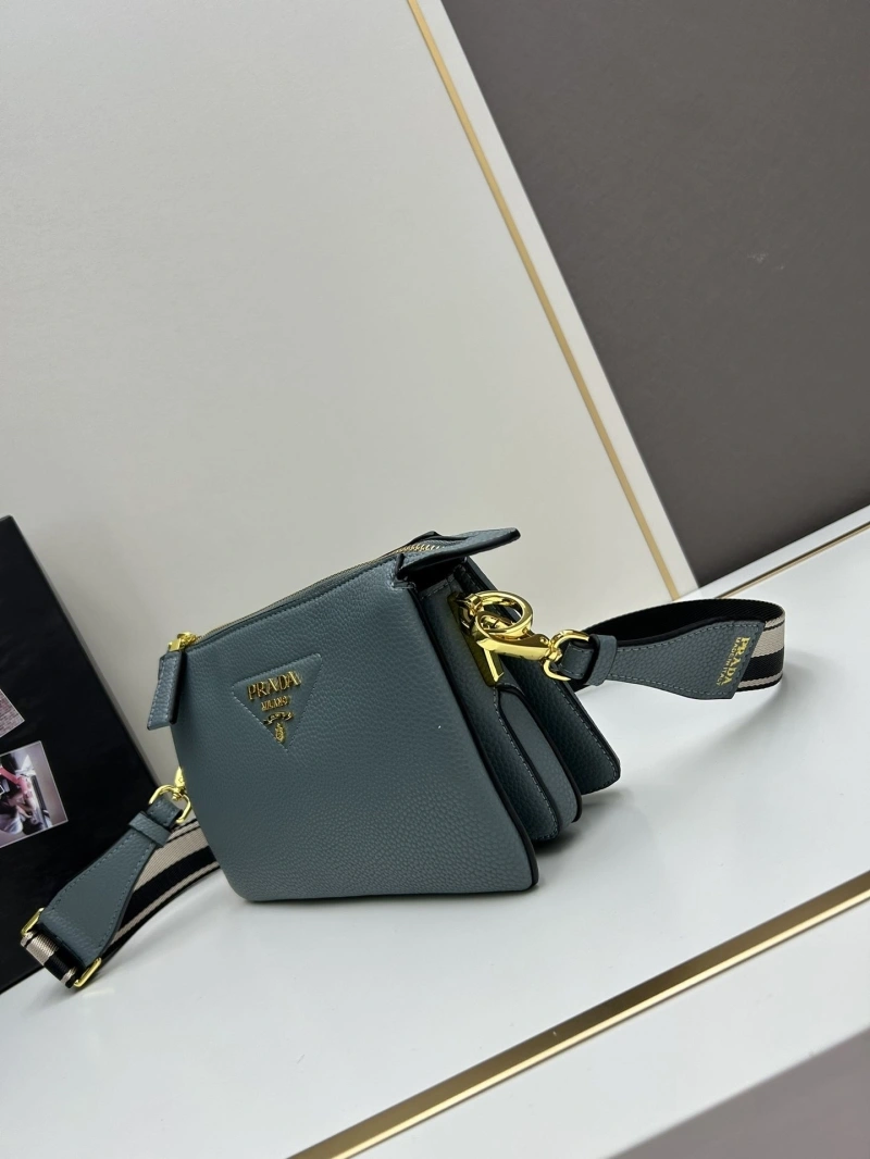 Pra*a satchel bags 4224-0417