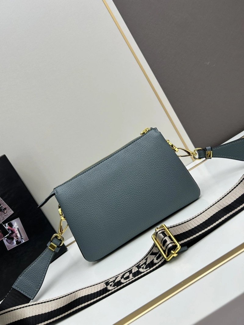 Pra*a satchel bags 4224-0417