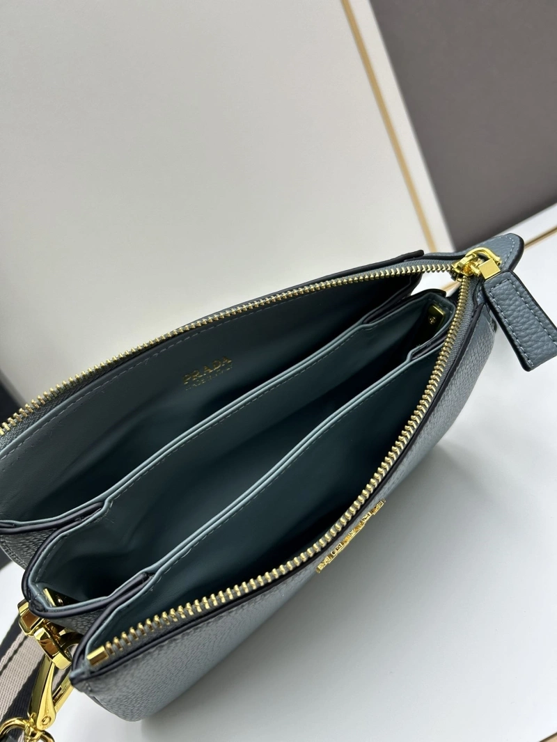 Pra*a satchel bags 4224-0417