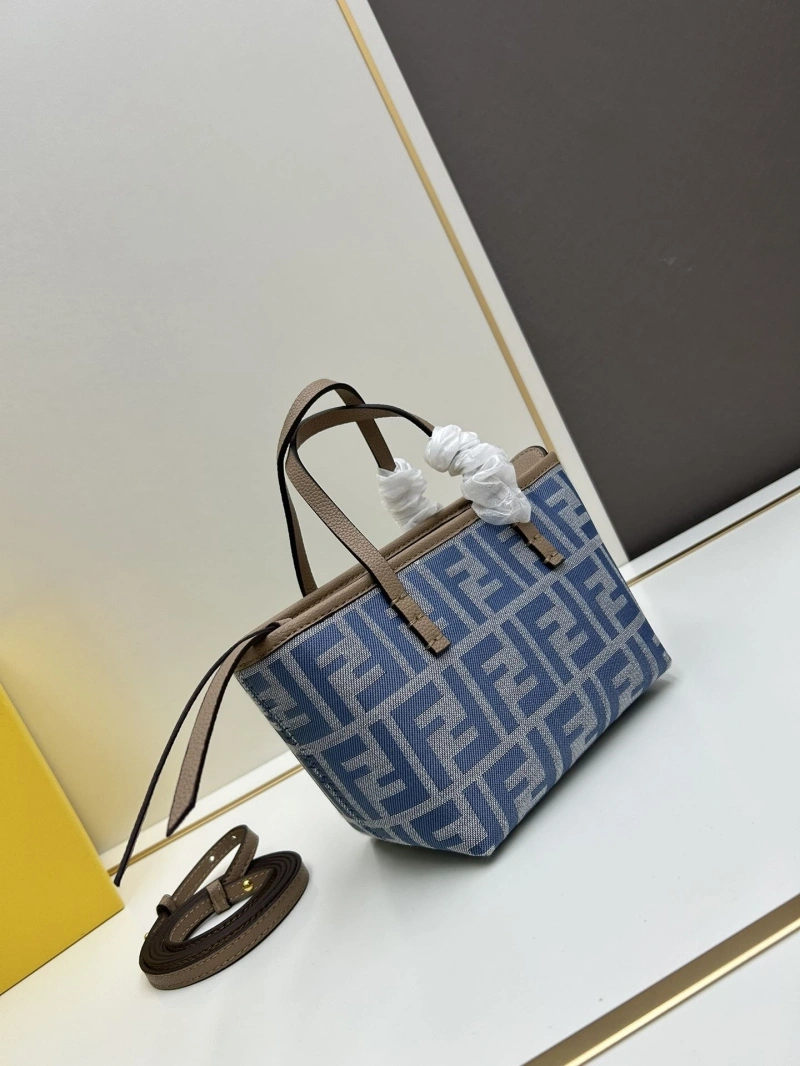 F**di top handle bags 4224-0421