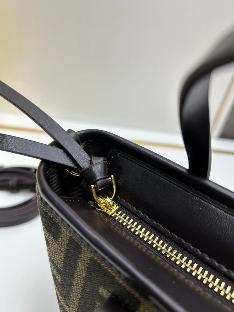 F**di top handle bags 4224-0422