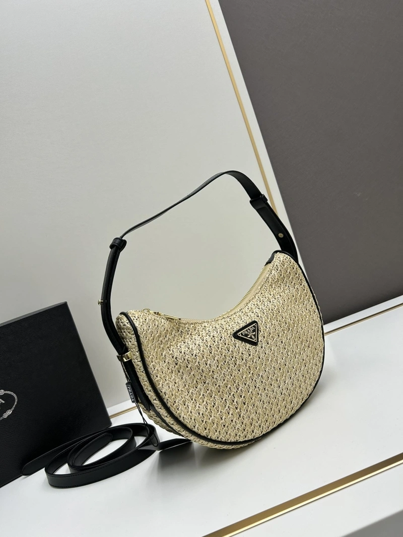Pra*a top handle bags 4224-0471