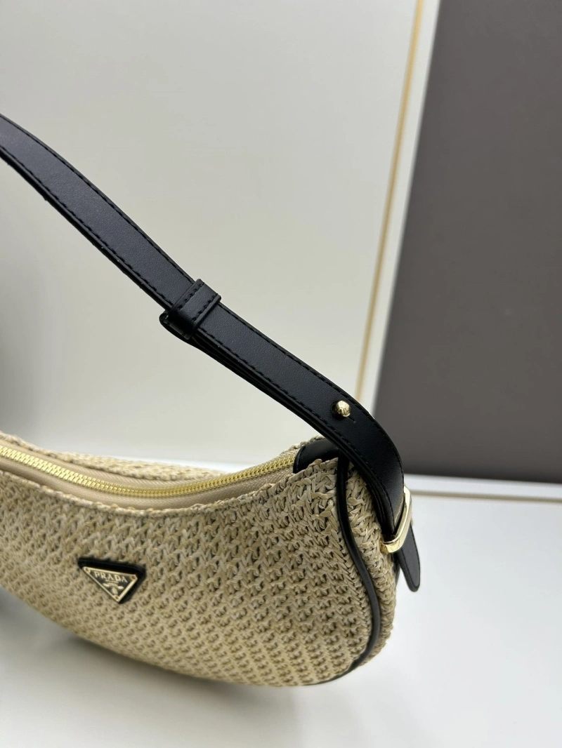 Pra*a top handle bags 4224-0471