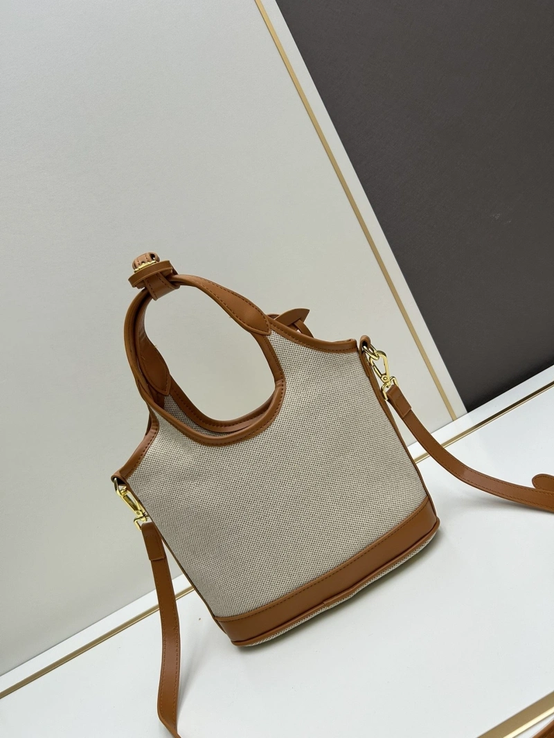 Pra*a top handle bags 4224-0493