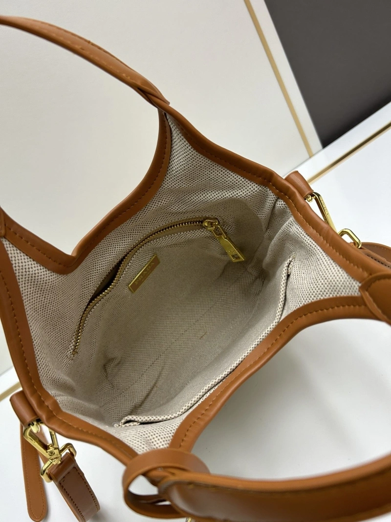 Pra*a top handle bags 4224-0493
