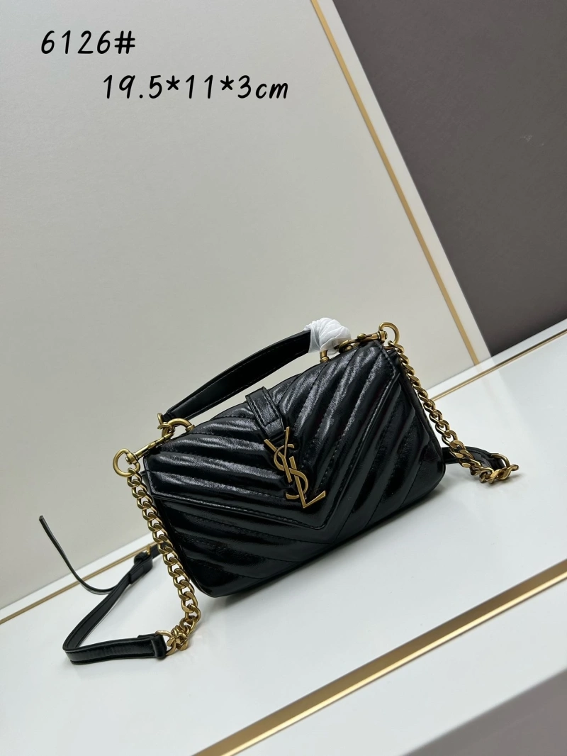 Y51 top handle bags 4224-0494