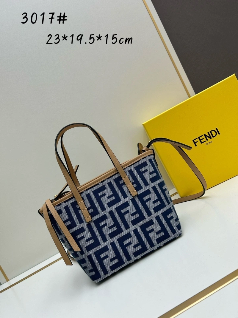 F**di top handle bags 4224-0498