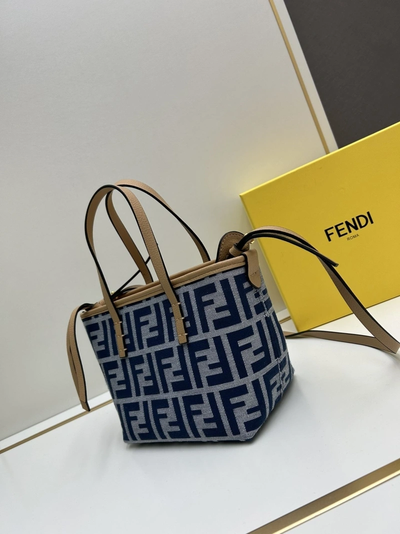 F**di top handle bags 4224-0498