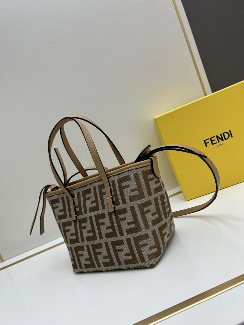 F**di top handle bags 4224-0499