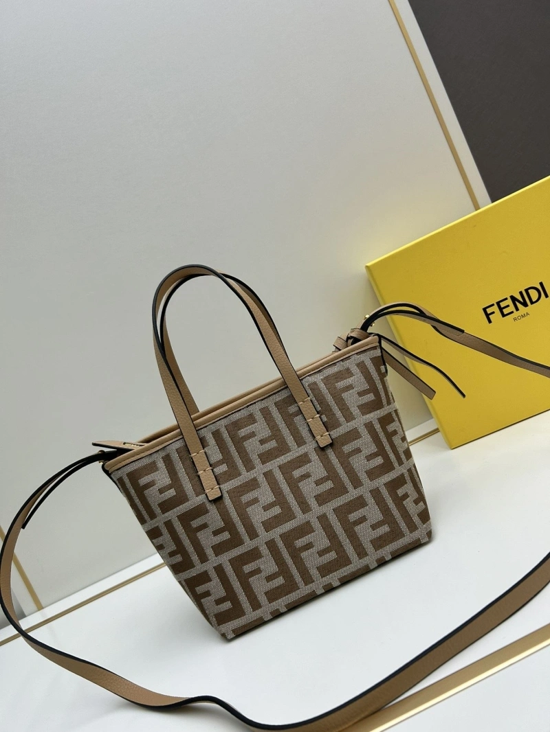 F**di top handle bags 4224-0499
