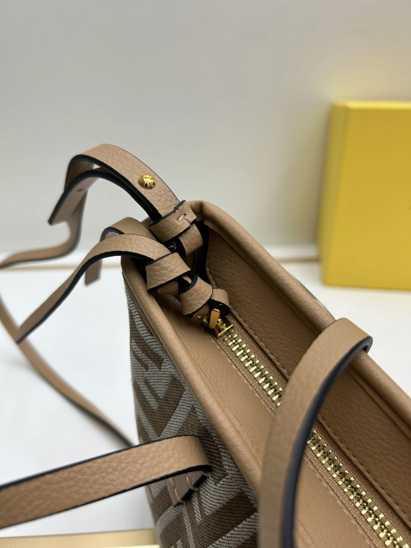 F**di top handle bags 4224-0499