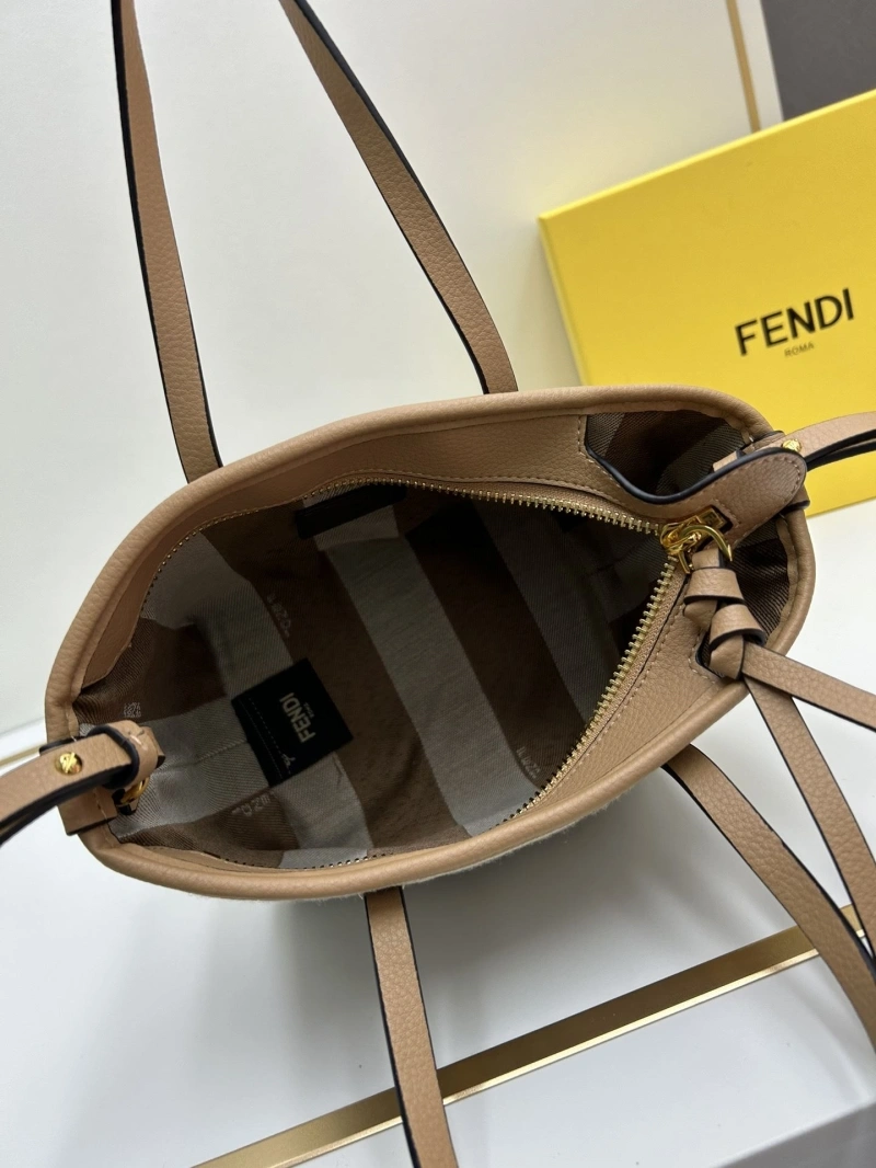 F**di top handle bags 4224-0499