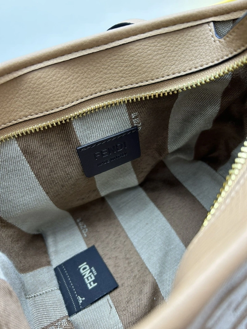 F**di top handle bags 4224-0499