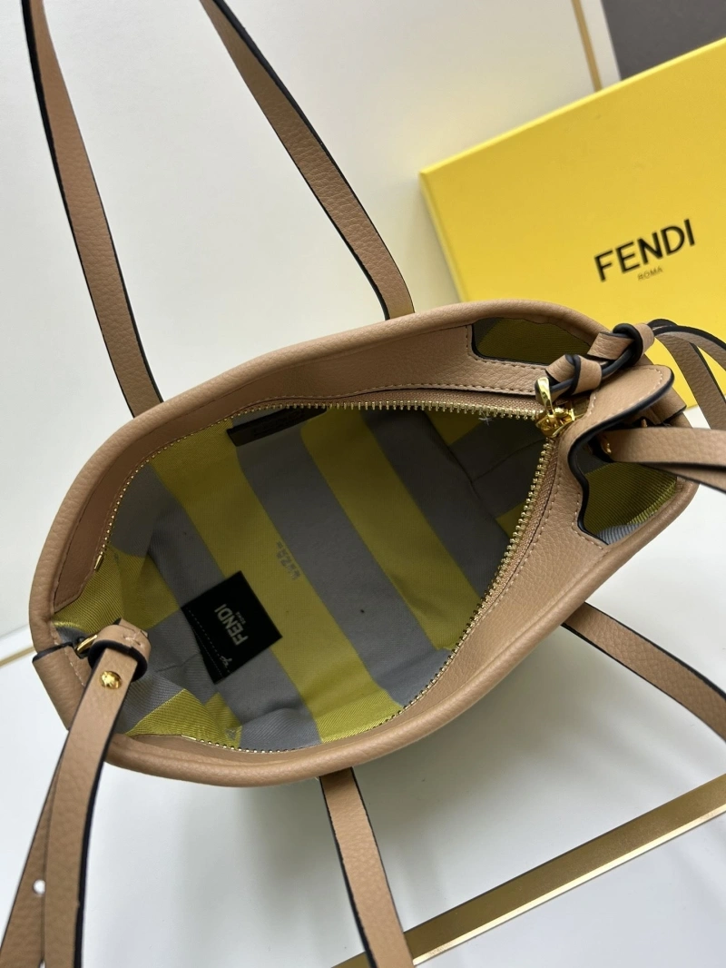F**di top handle bags 4224-0501