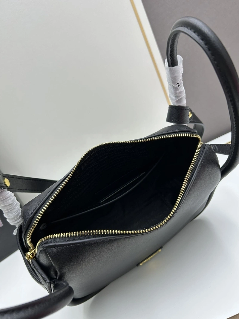 Pra*a top handle bags 4224-0503