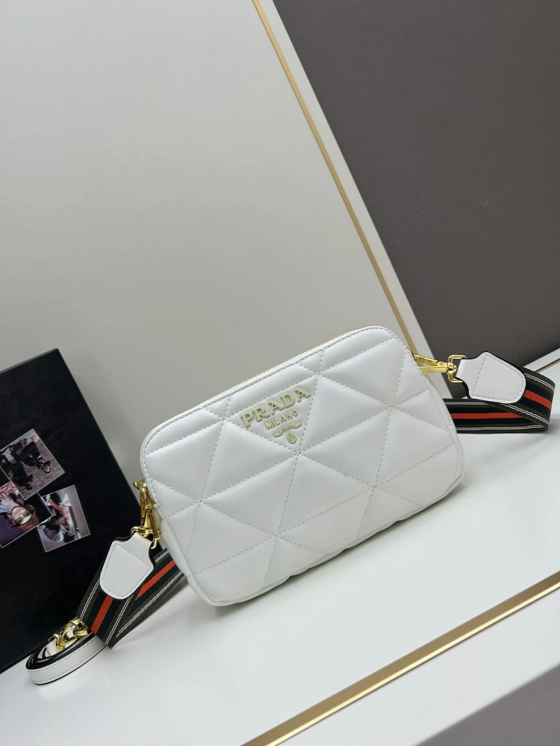 Pra*a satchel bags 4224-0511