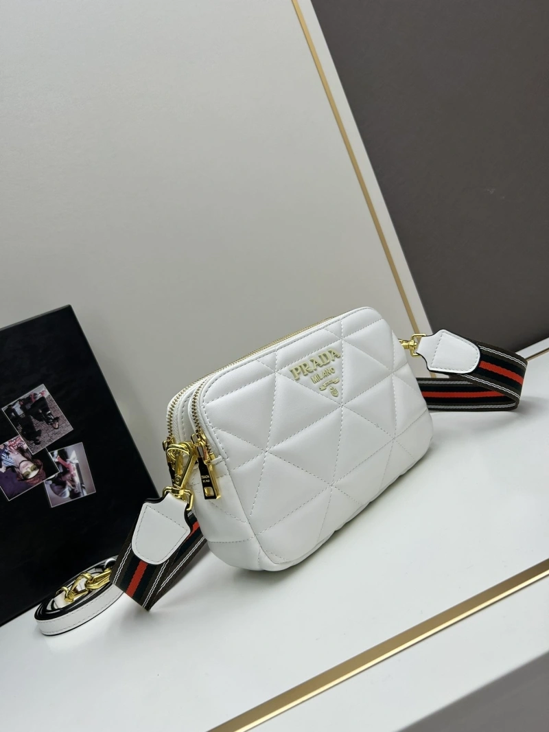 Pra*a satchel bags 4224-0511